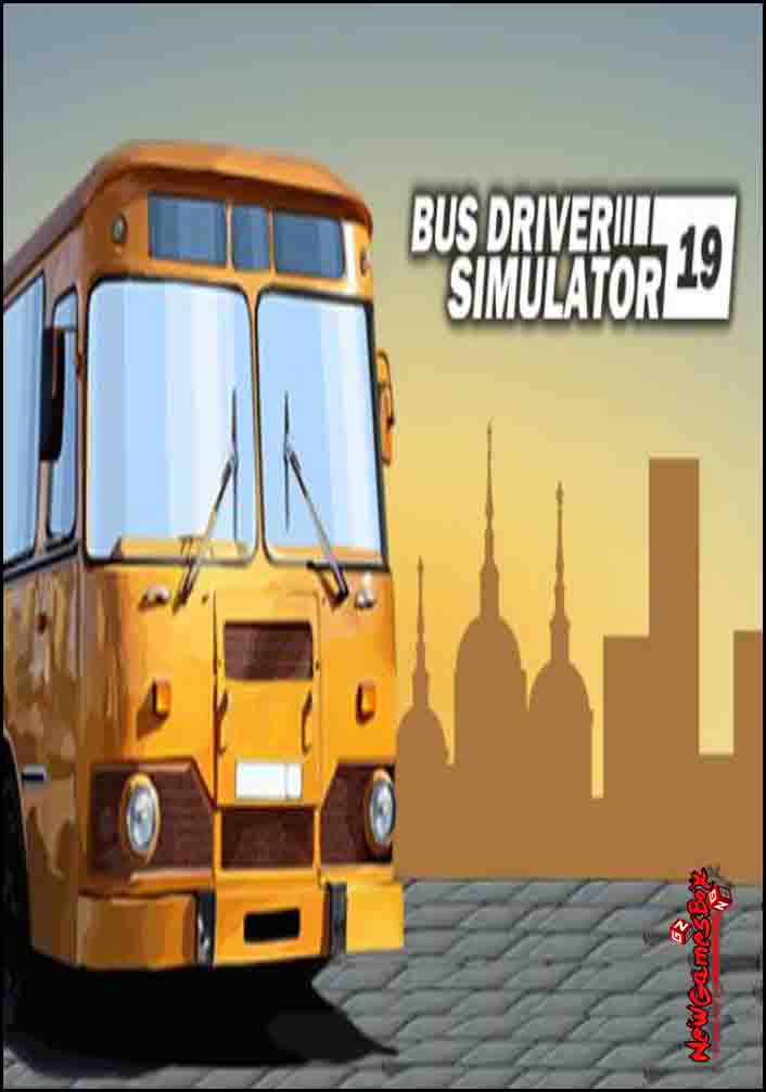 bus simulator 2019 free download