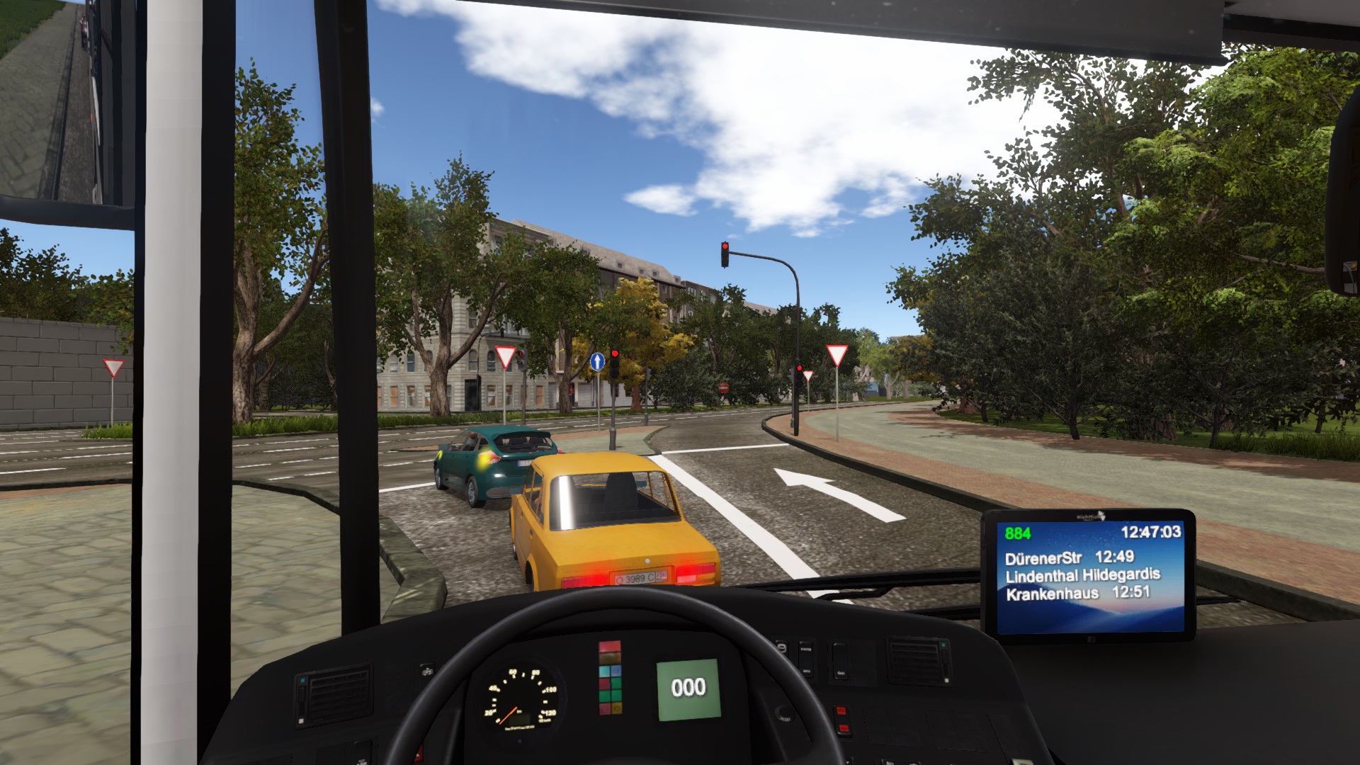 bus simulator 2019 free download